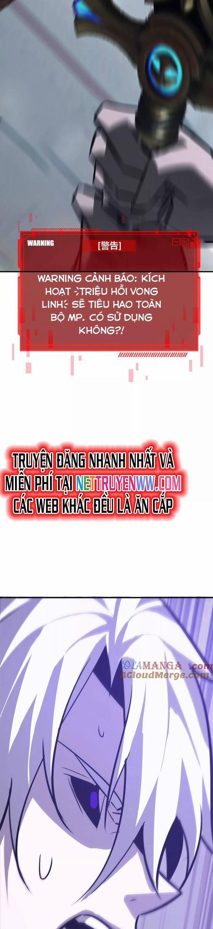 Võng Du Thiên Hạ Vô Song 71 trang 47