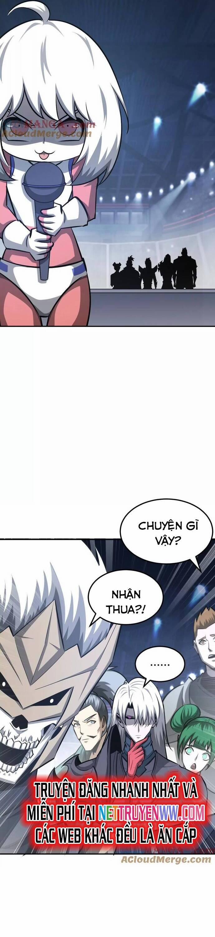 Võng Du Thiên Hạ Vô Song 71 trang 9