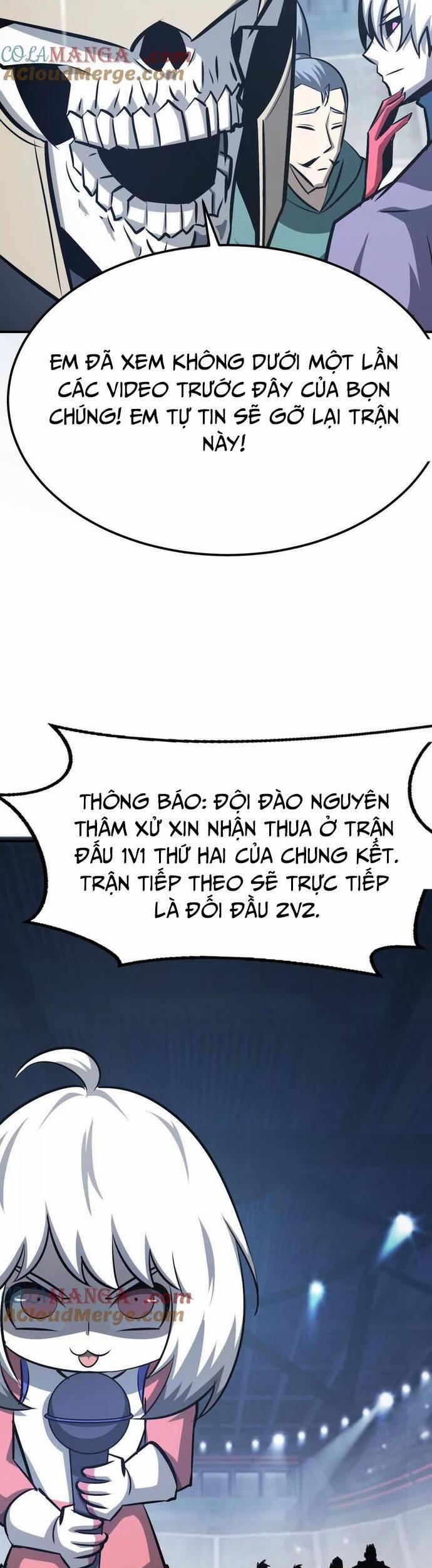 Võng Du Thiên Hạ Vô Song 72 trang 10