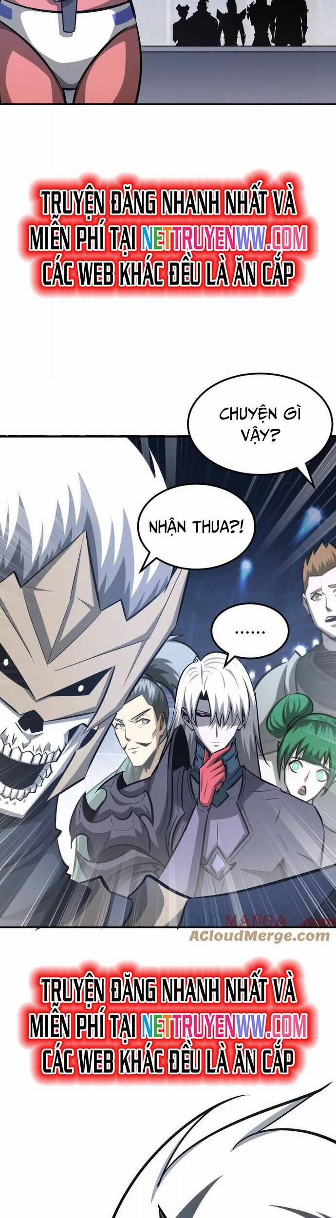 Võng Du Thiên Hạ Vô Song 72 trang 11