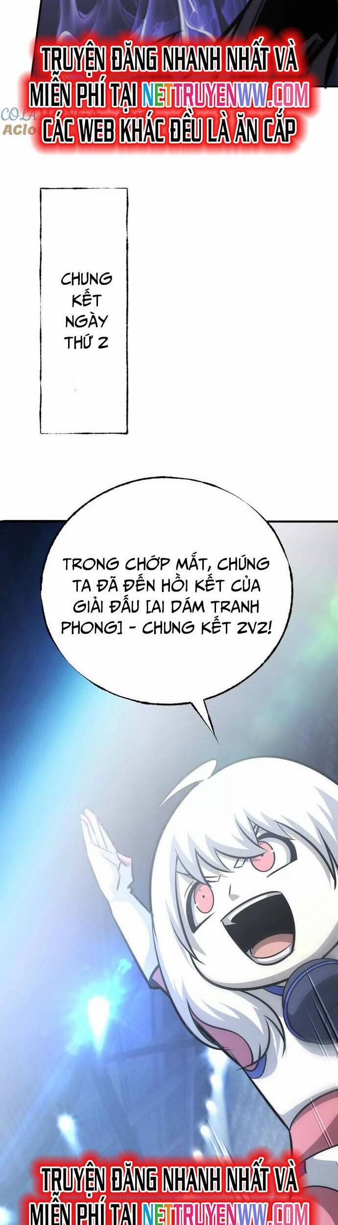 Võng Du Thiên Hạ Vô Song 72 trang 15