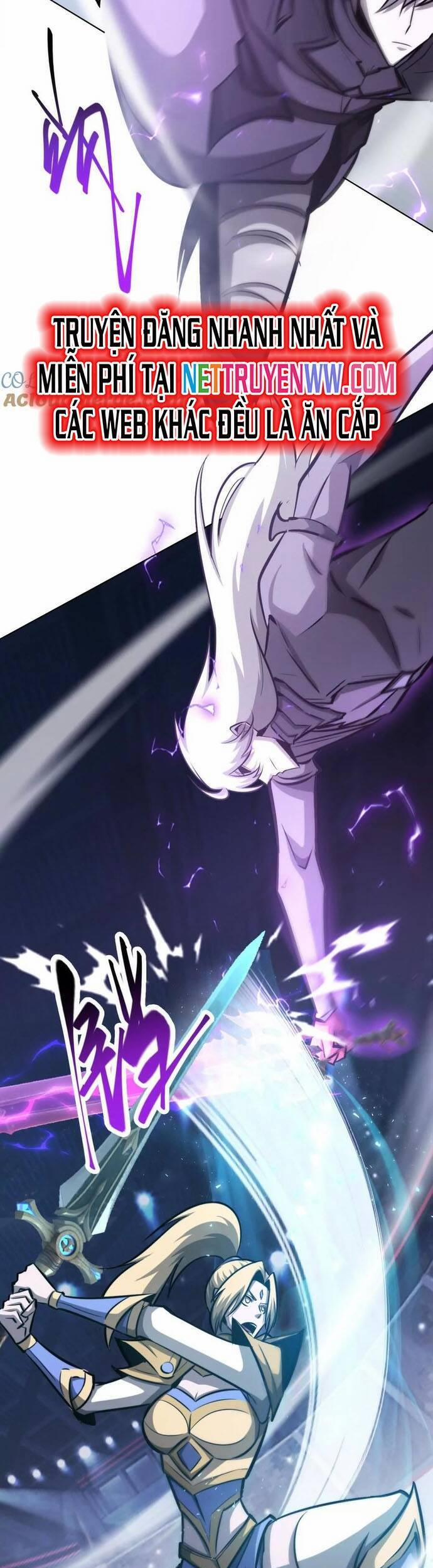 Võng Du Thiên Hạ Vô Song 72 trang 20