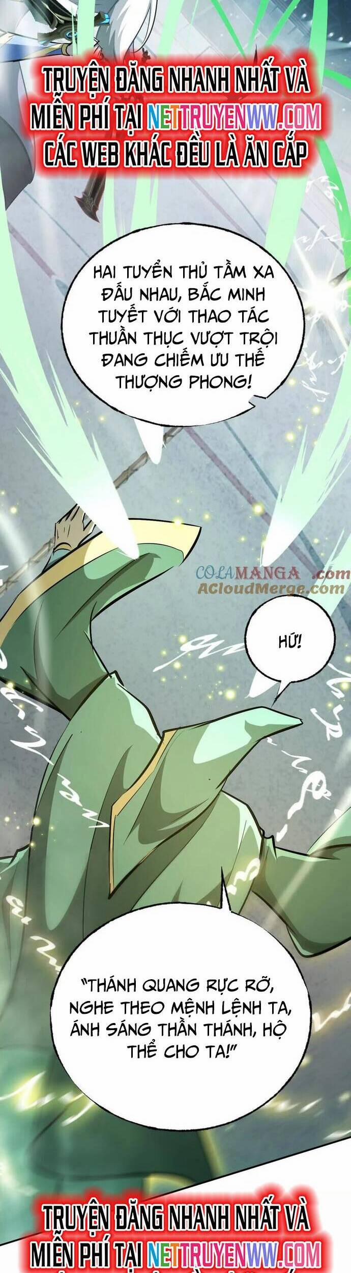 Võng Du Thiên Hạ Vô Song 72 trang 25