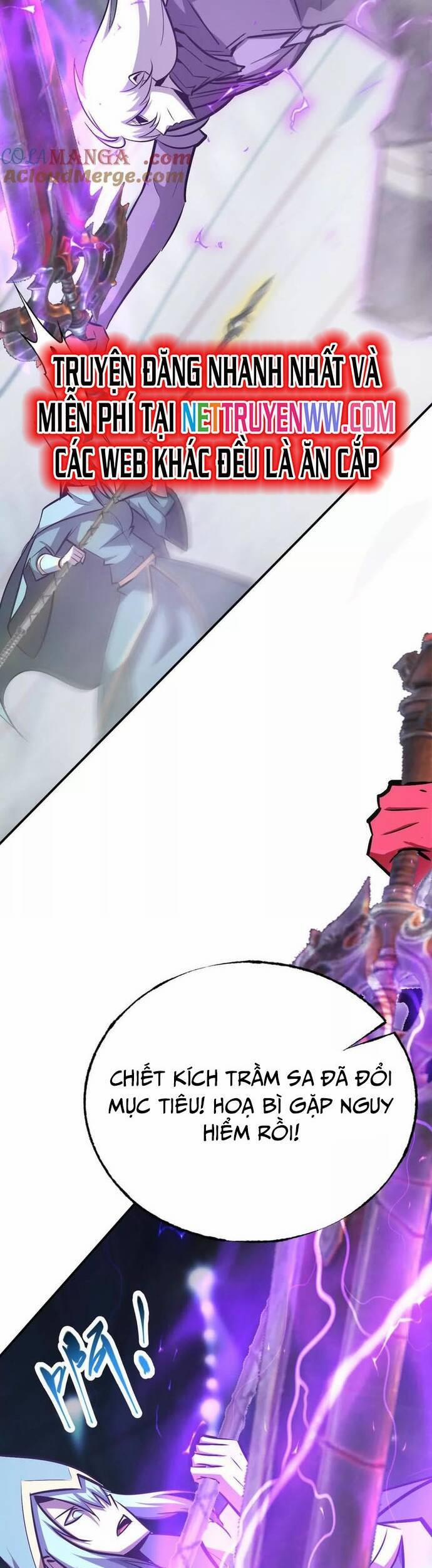 Võng Du Thiên Hạ Vô Song 72 trang 28