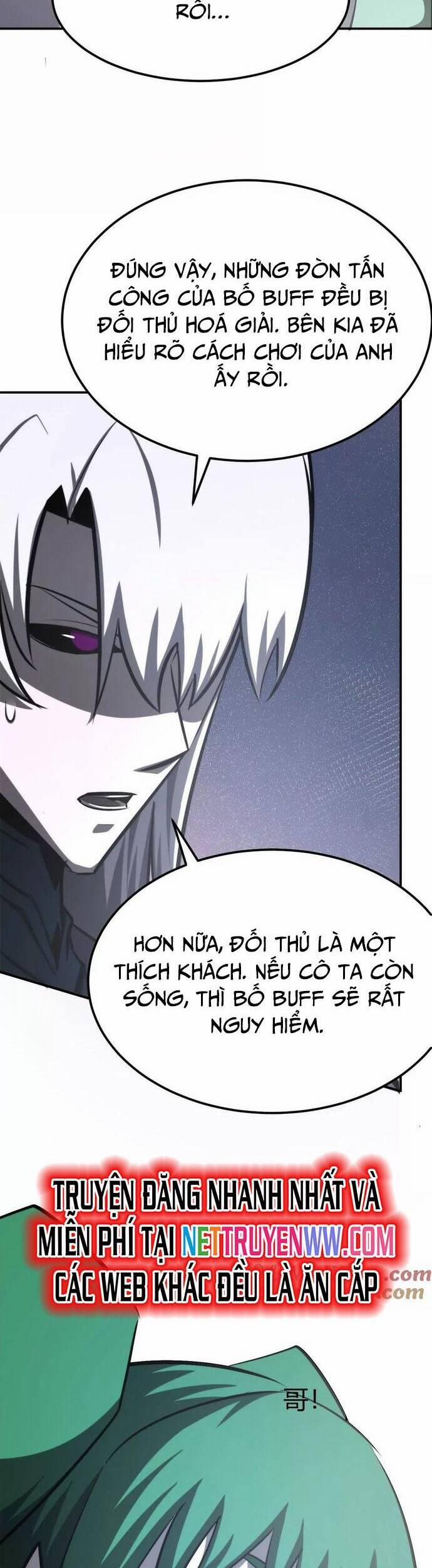 Võng Du Thiên Hạ Vô Song 72 trang 3