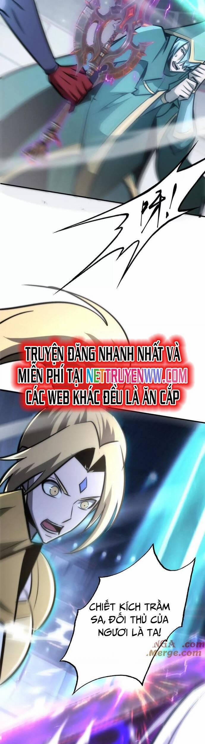 Võng Du Thiên Hạ Vô Song 72 trang 30