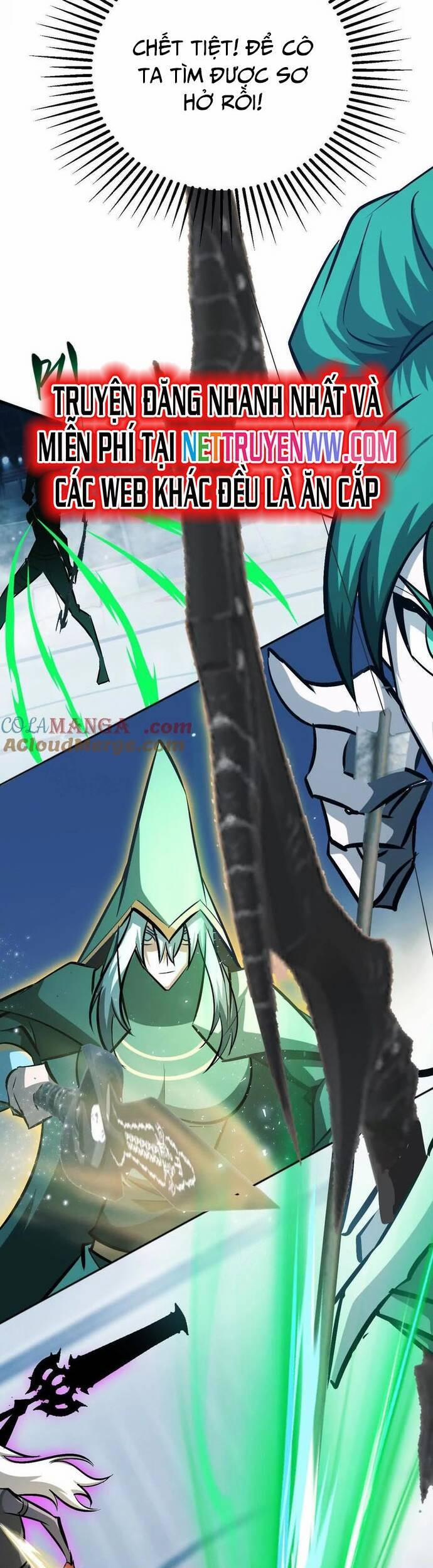 Võng Du Thiên Hạ Vô Song 72 trang 46