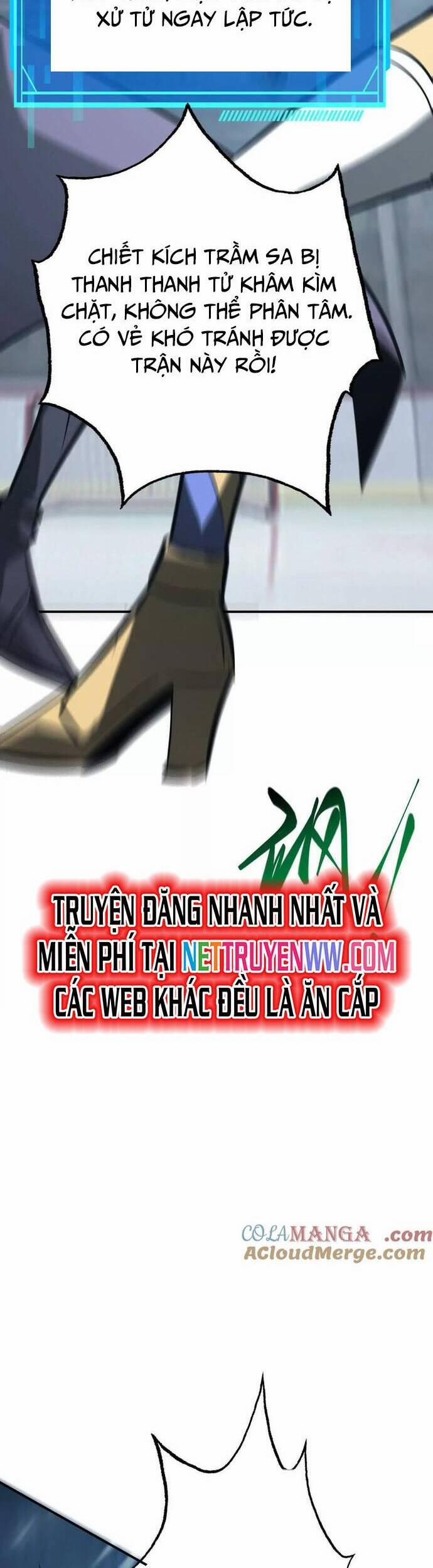 Võng Du Thiên Hạ Vô Song 72 trang 49