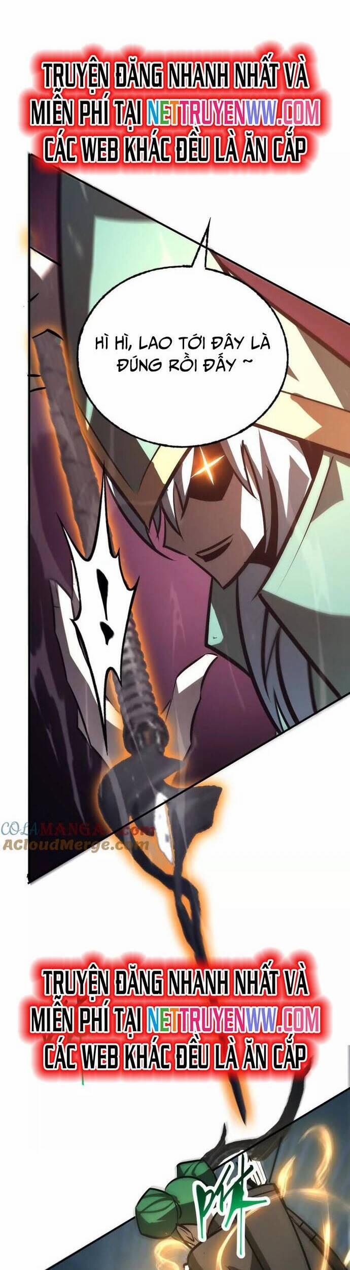 Võng Du Thiên Hạ Vô Song 72 trang 51