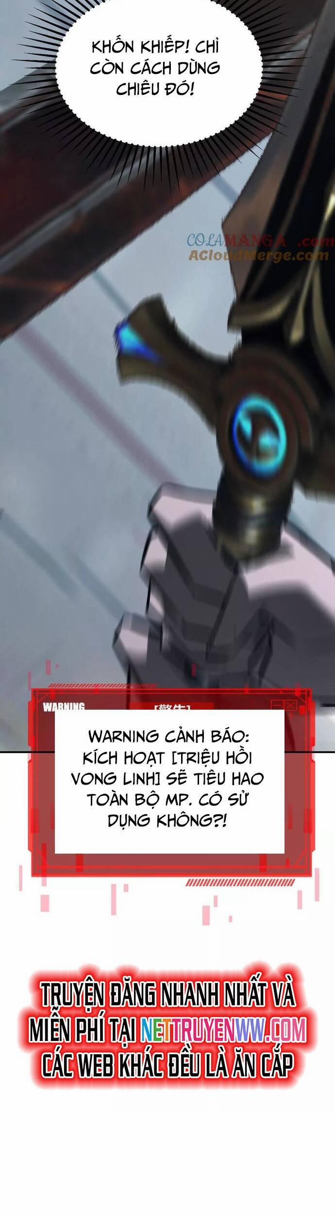 Võng Du Thiên Hạ Vô Song 72 trang 56