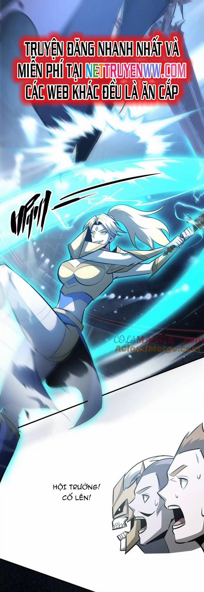 Võng Du Thiên Hạ Vô Song 73 trang 2