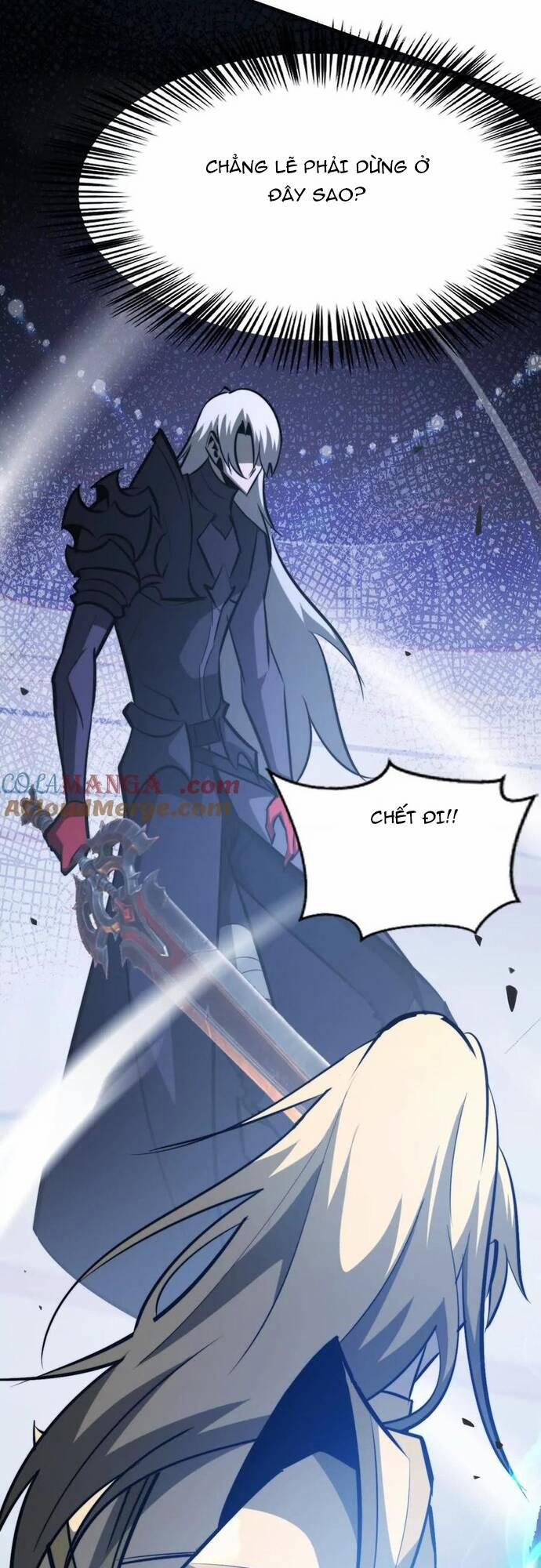 Võng Du Thiên Hạ Vô Song 73 trang 3