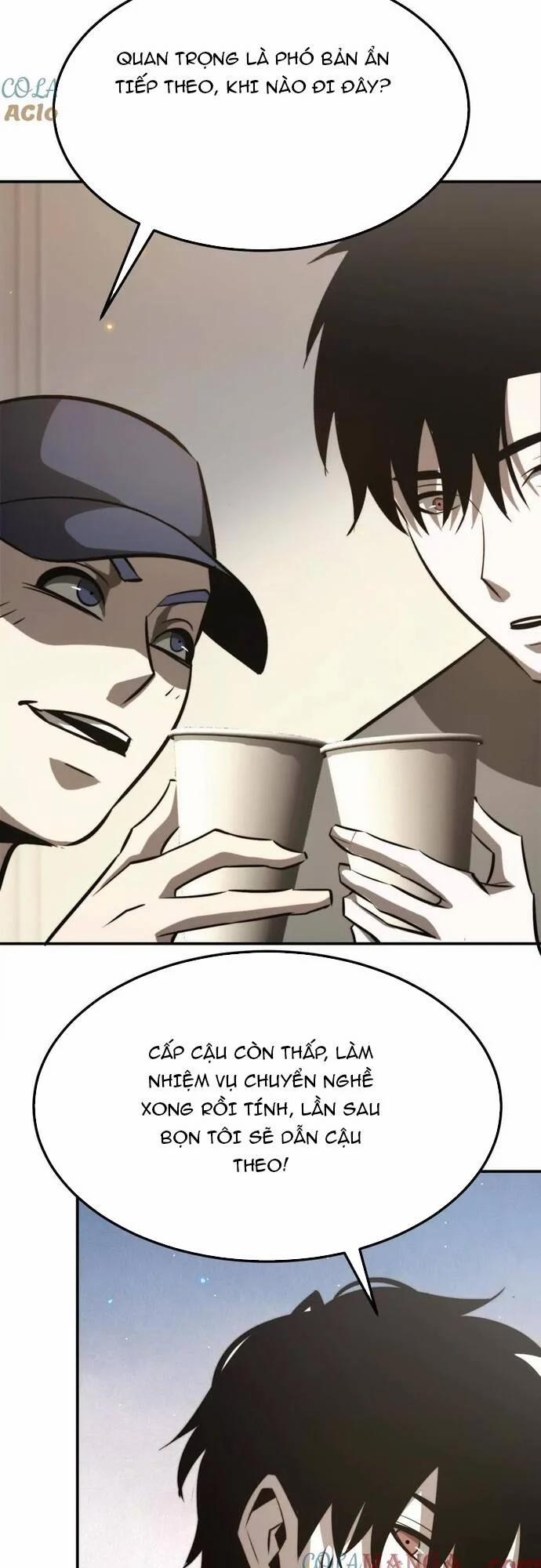 Võng Du Thiên Hạ Vô Song 73 trang 41