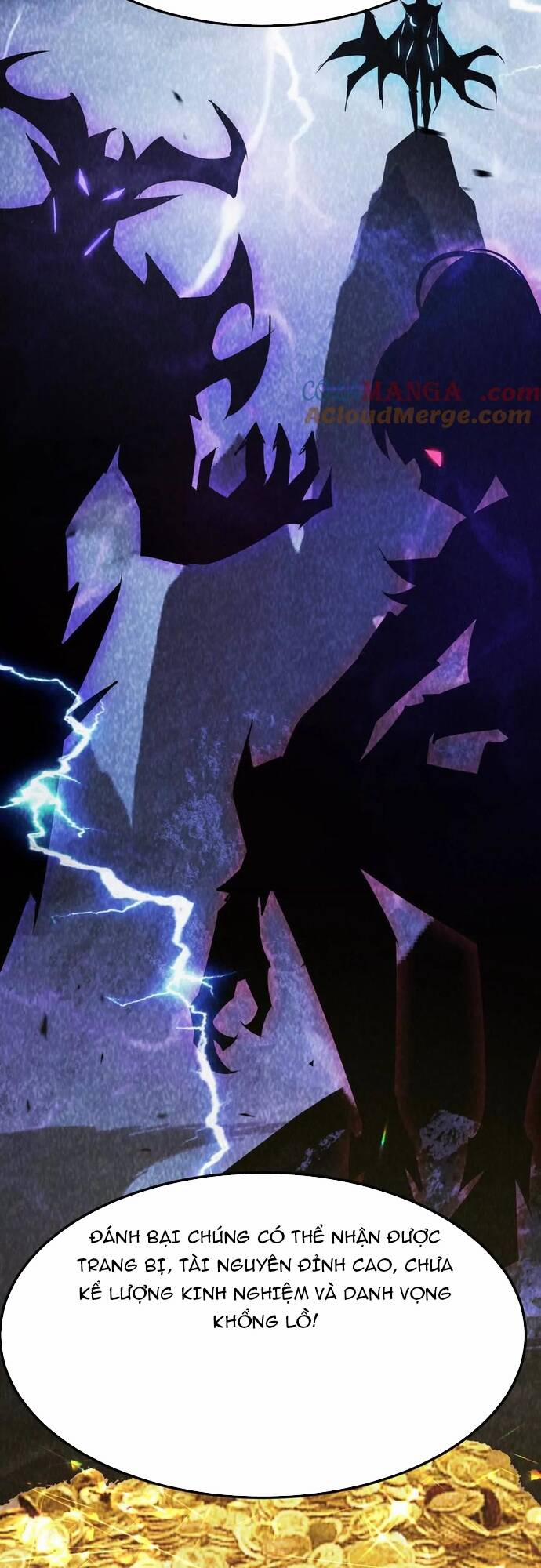 Võng Du Thiên Hạ Vô Song 73 trang 48