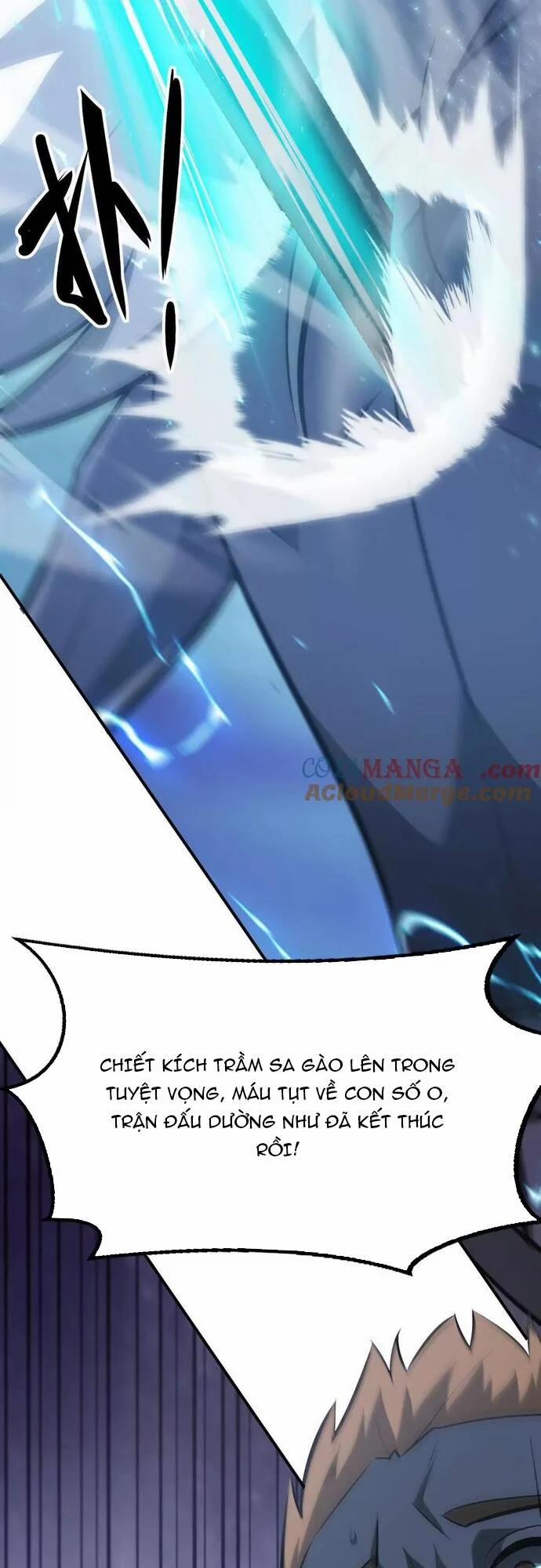 Võng Du Thiên Hạ Vô Song 73 trang 5