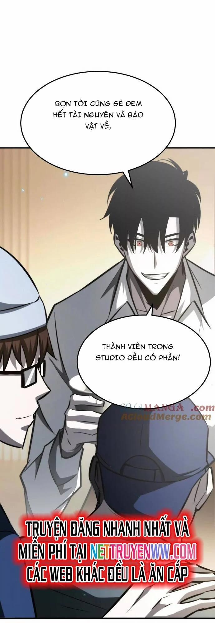 Võng Du Thiên Hạ Vô Song 73 trang 52