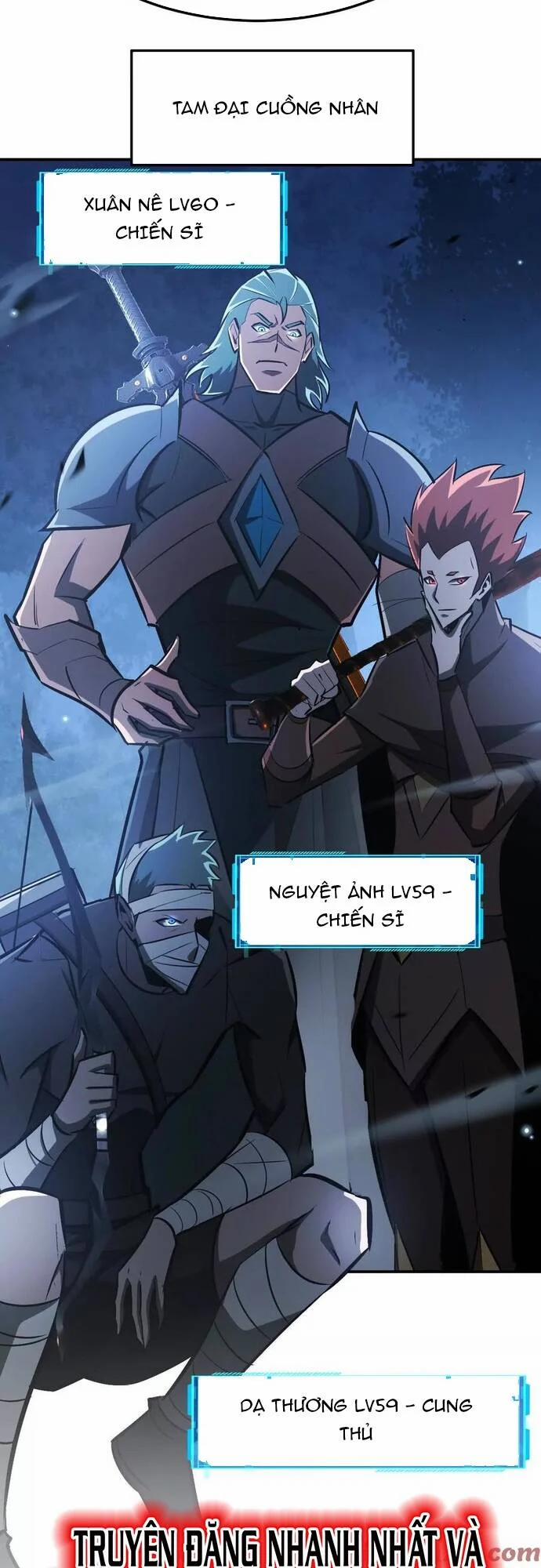 Võng Du Thiên Hạ Vô Song 73 trang 57