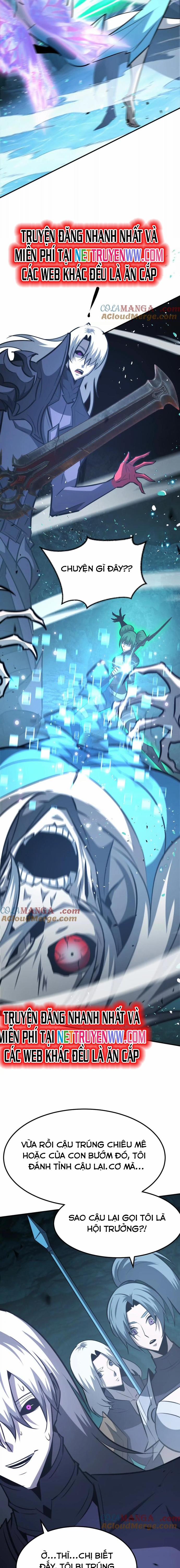 Võng Du Thiên Hạ Vô Song 74 trang 14