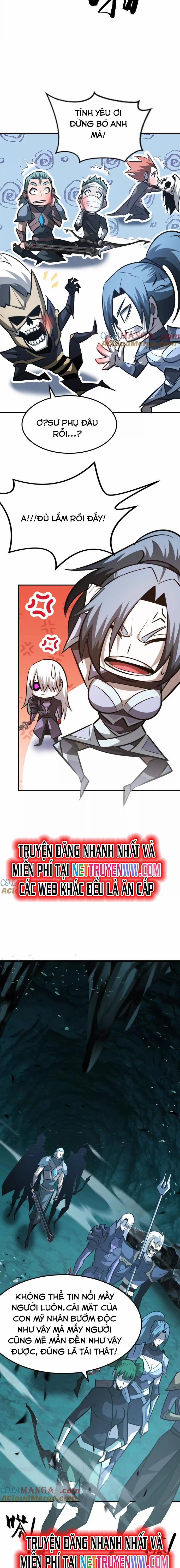 Võng Du Thiên Hạ Vô Song 74 trang 17