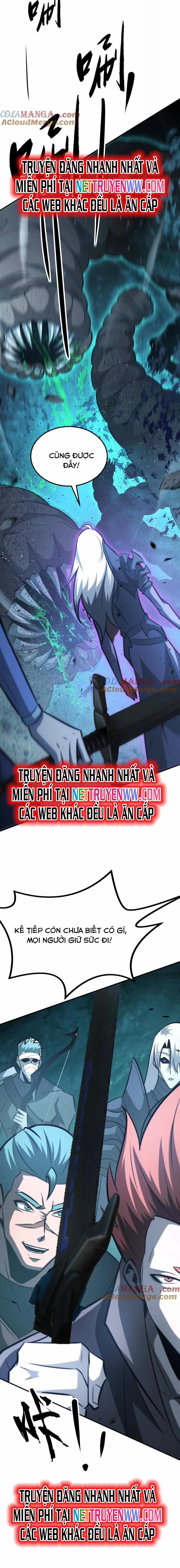 Võng Du Thiên Hạ Vô Song 74 trang 3