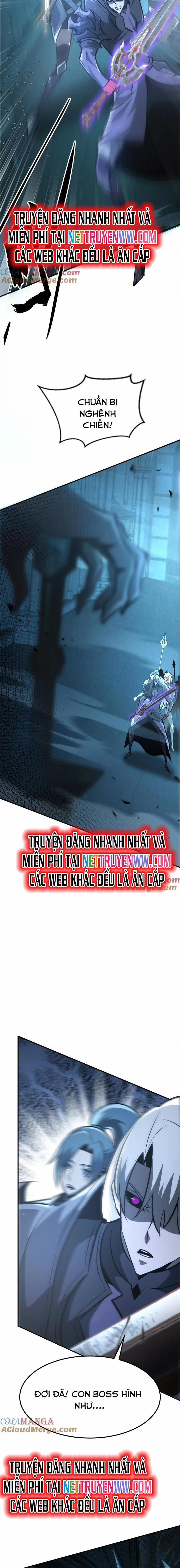 Võng Du Thiên Hạ Vô Song 75 trang 1