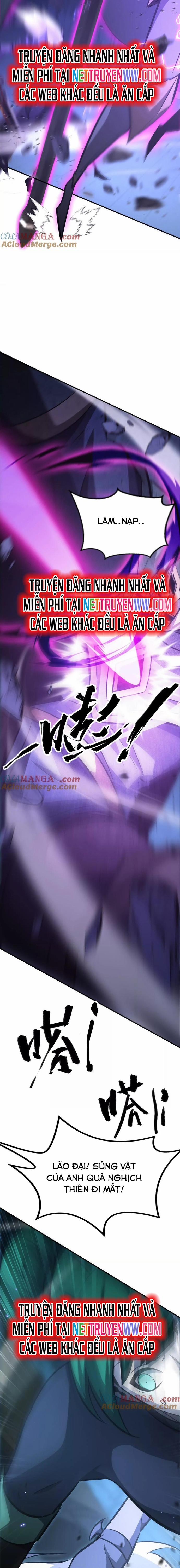 Võng Du Thiên Hạ Vô Song 75 trang 16