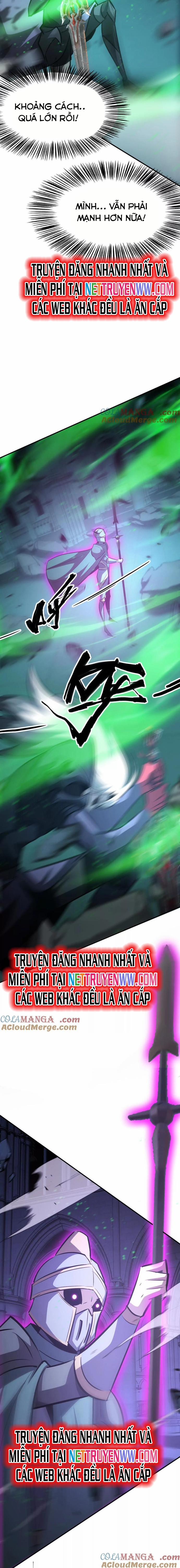 Võng Du Thiên Hạ Vô Song 75 trang 19