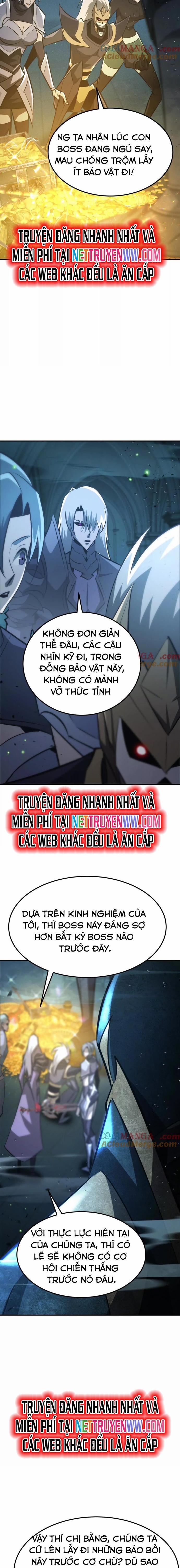 Võng Du Thiên Hạ Vô Song 75 trang 3