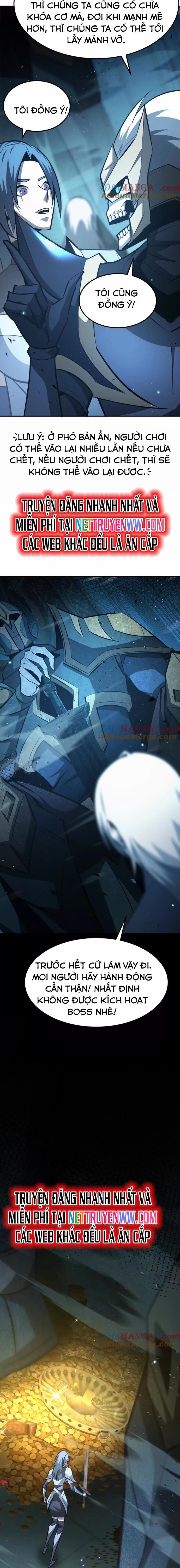 Võng Du Thiên Hạ Vô Song 75 trang 4