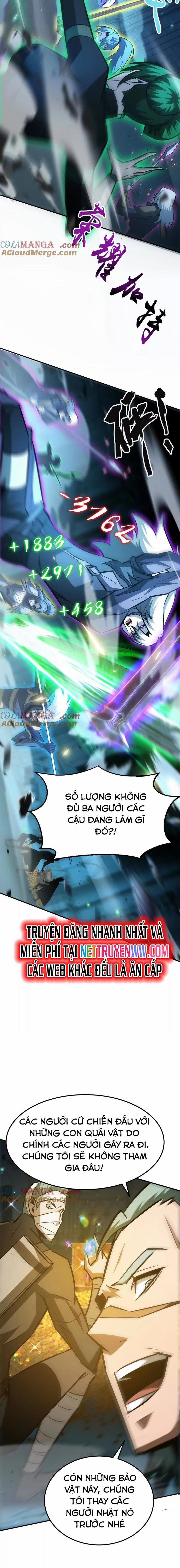 Võng Du Thiên Hạ Vô Song 75 trang 9