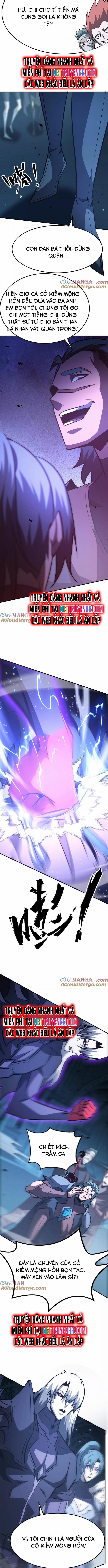 Võng Du Thiên Hạ Vô Song 76 trang 3