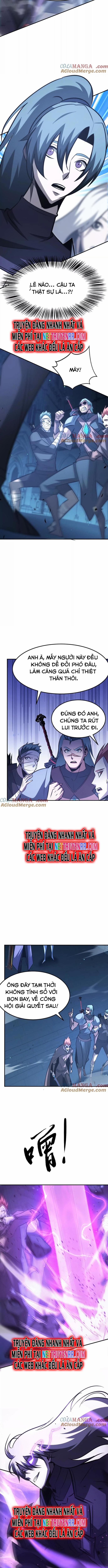 Võng Du Thiên Hạ Vô Song 76 trang 4