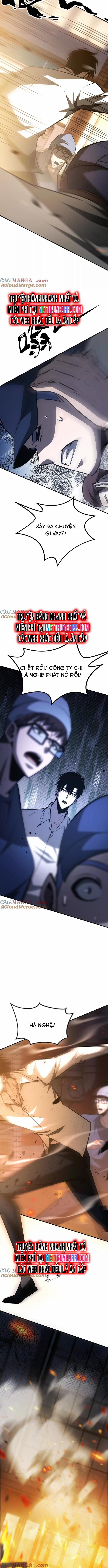 Võng Du Thiên Hạ Vô Song 76 trang 9