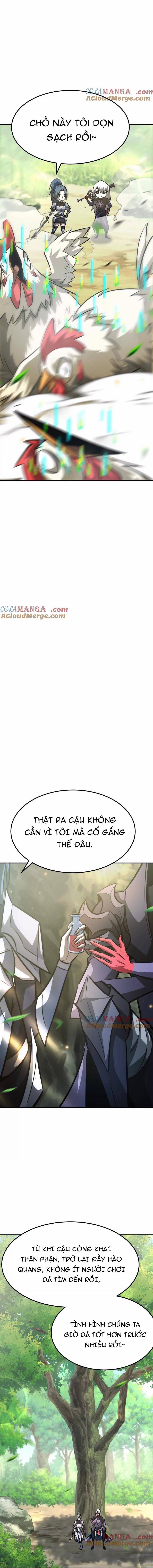 Võng Du Thiên Hạ Vô Song 77 trang 13