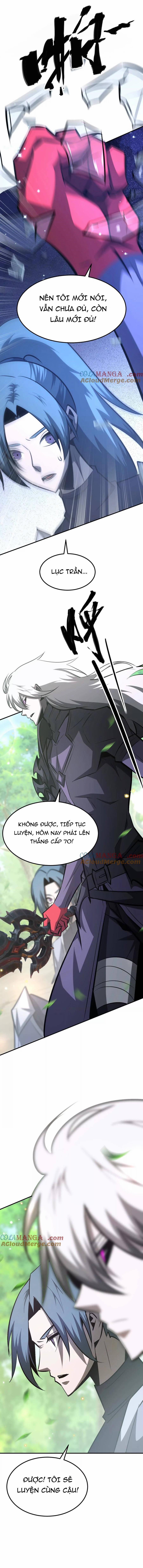 Võng Du Thiên Hạ Vô Song 77 trang 15