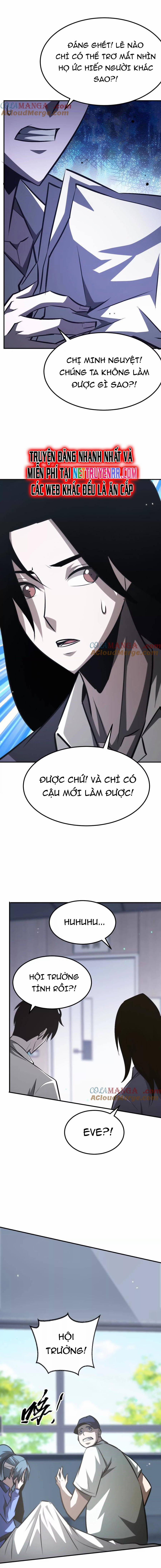 Võng Du Thiên Hạ Vô Song 77 trang 7