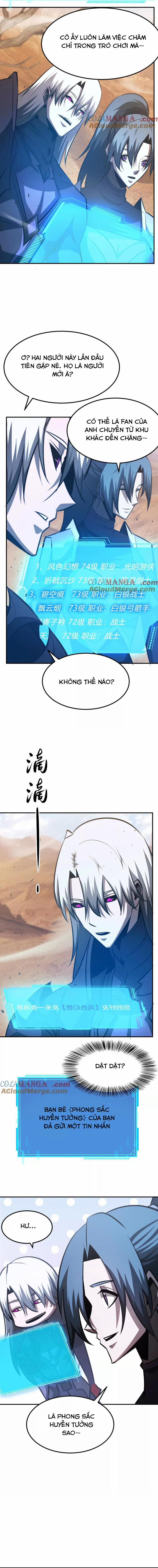 Võng Du Thiên Hạ Vô Song 78 trang 4