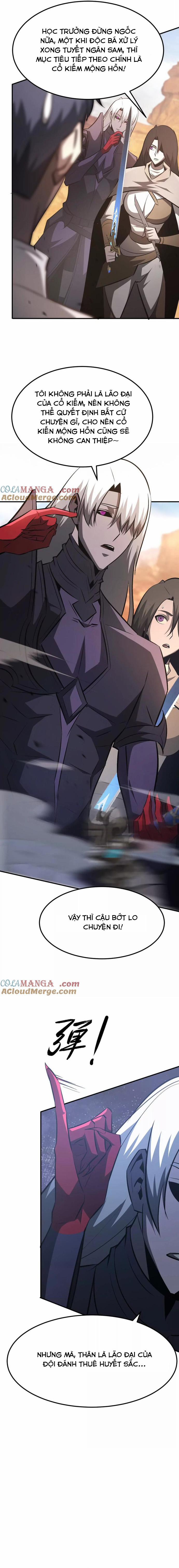 Võng Du Thiên Hạ Vô Song 78 trang 8