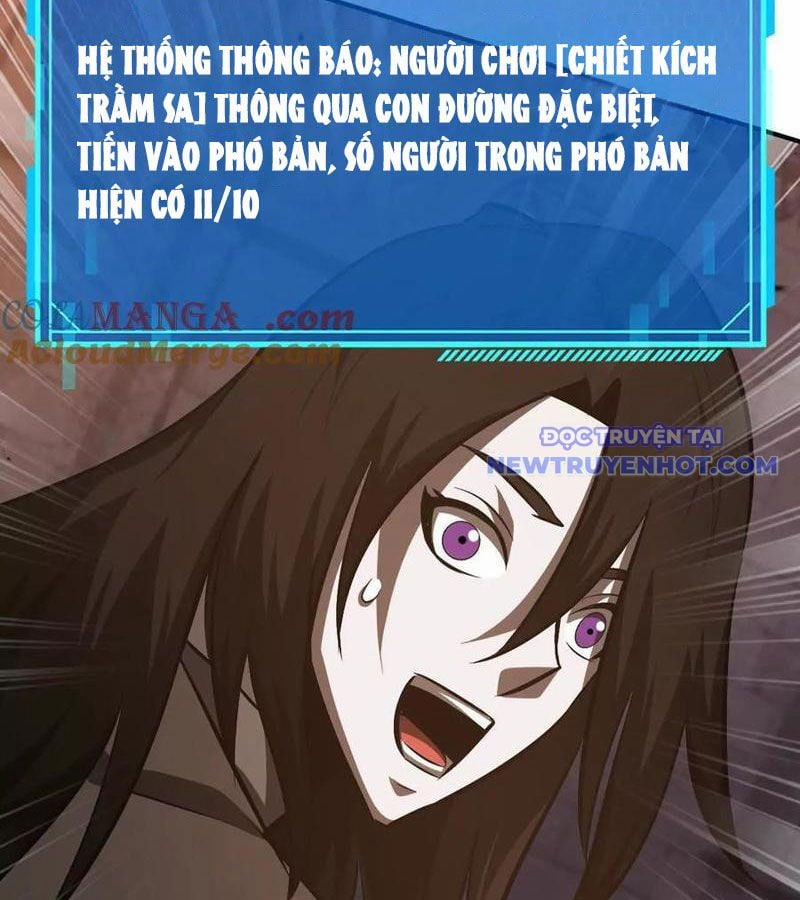 Võng Du Thiên Hạ Vô Song 79 trang 135