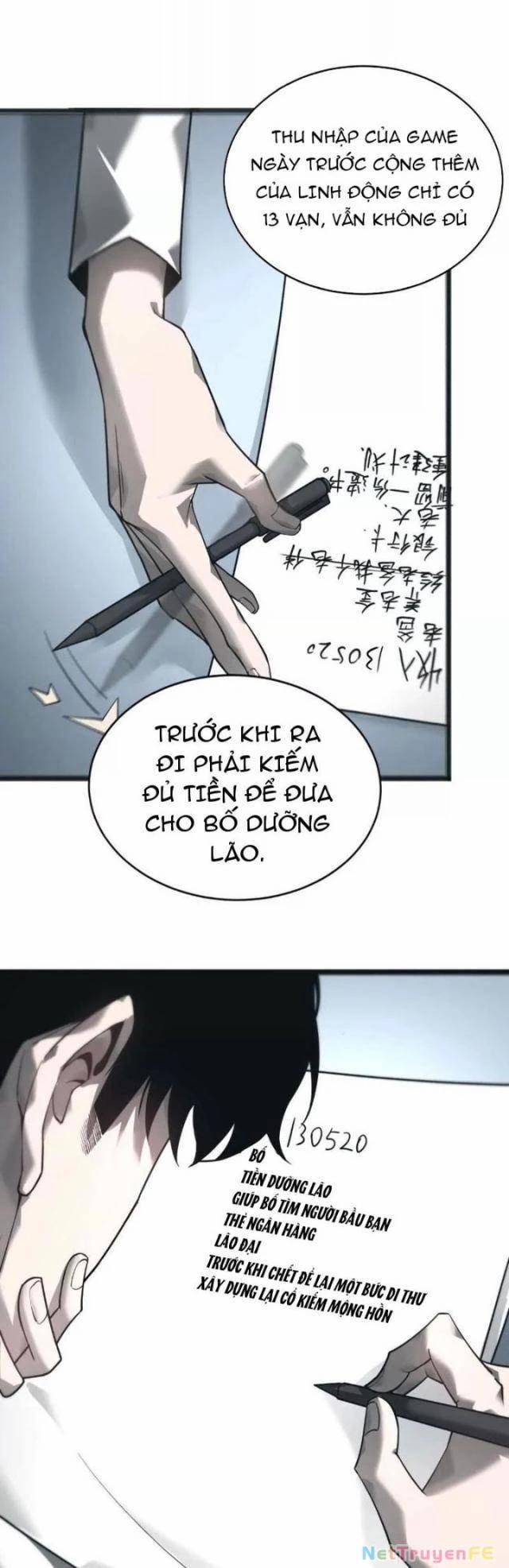 Võng Du Thiên Hạ Vô Song 8 trang 0