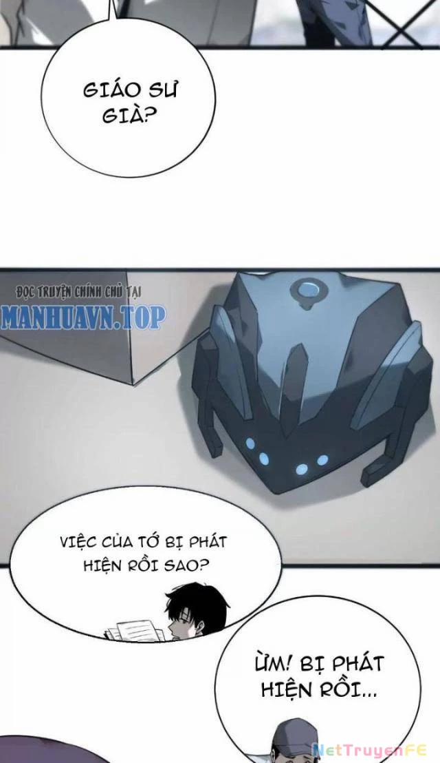 Võng Du Thiên Hạ Vô Song 8 trang 11