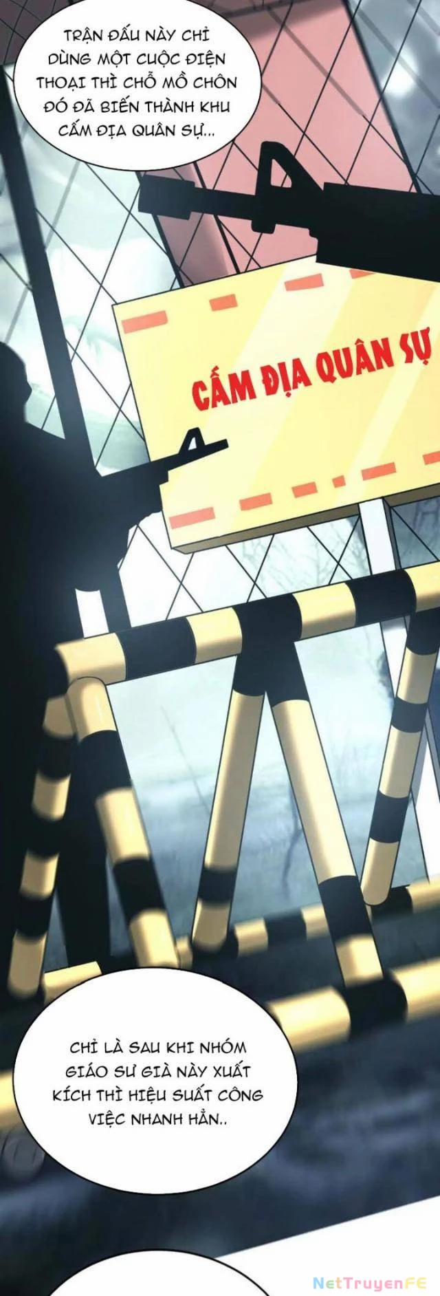 Võng Du Thiên Hạ Vô Song 8 trang 14