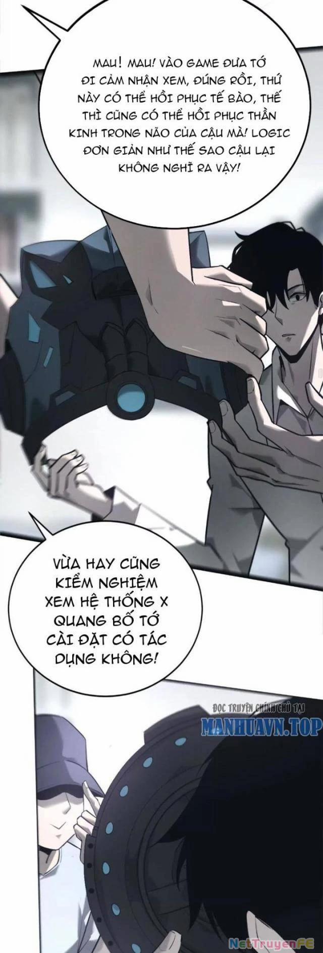 Võng Du Thiên Hạ Vô Song 8 trang 28