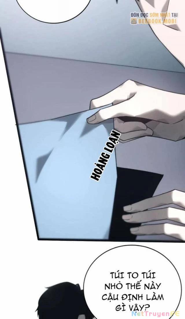 Võng Du Thiên Hạ Vô Song 8 trang 3