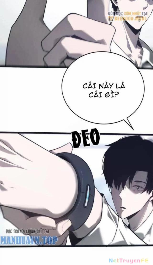 Võng Du Thiên Hạ Vô Song 8 trang 31