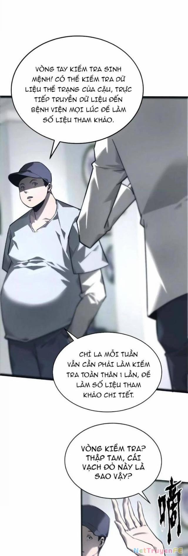 Võng Du Thiên Hạ Vô Song 8 trang 32