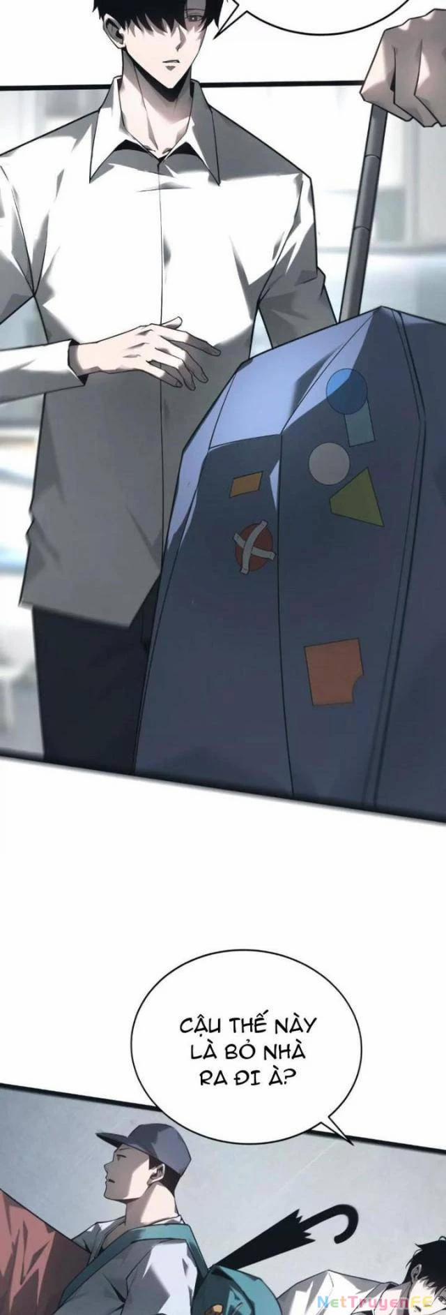 Võng Du Thiên Hạ Vô Song 8 trang 4