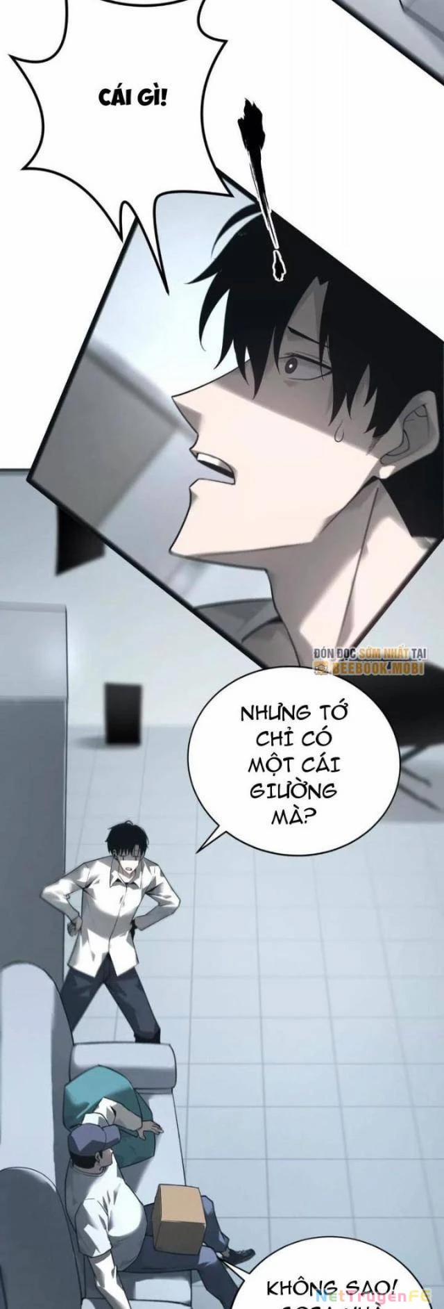 Võng Du Thiên Hạ Vô Song 8 trang 6