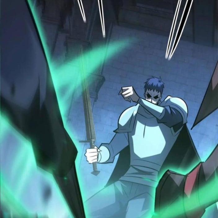 Võng Du Thiên Hạ Vô Song 80 trang 96