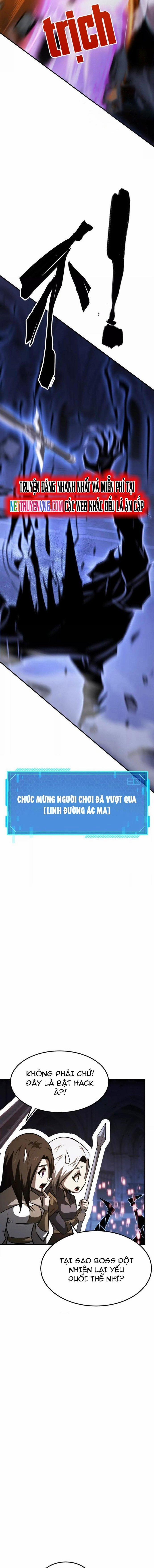 Võng Du Thiên Hạ Vô Song 83 trang 10